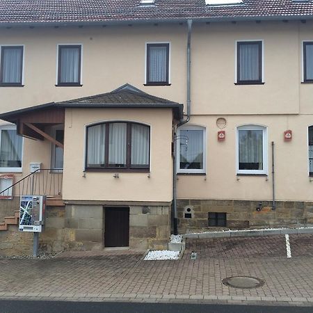Hotel Zum Ritter Staufenberg  Dış mekan fotoğraf