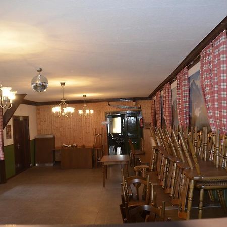 Hotel Zum Ritter Staufenberg  Dış mekan fotoğraf