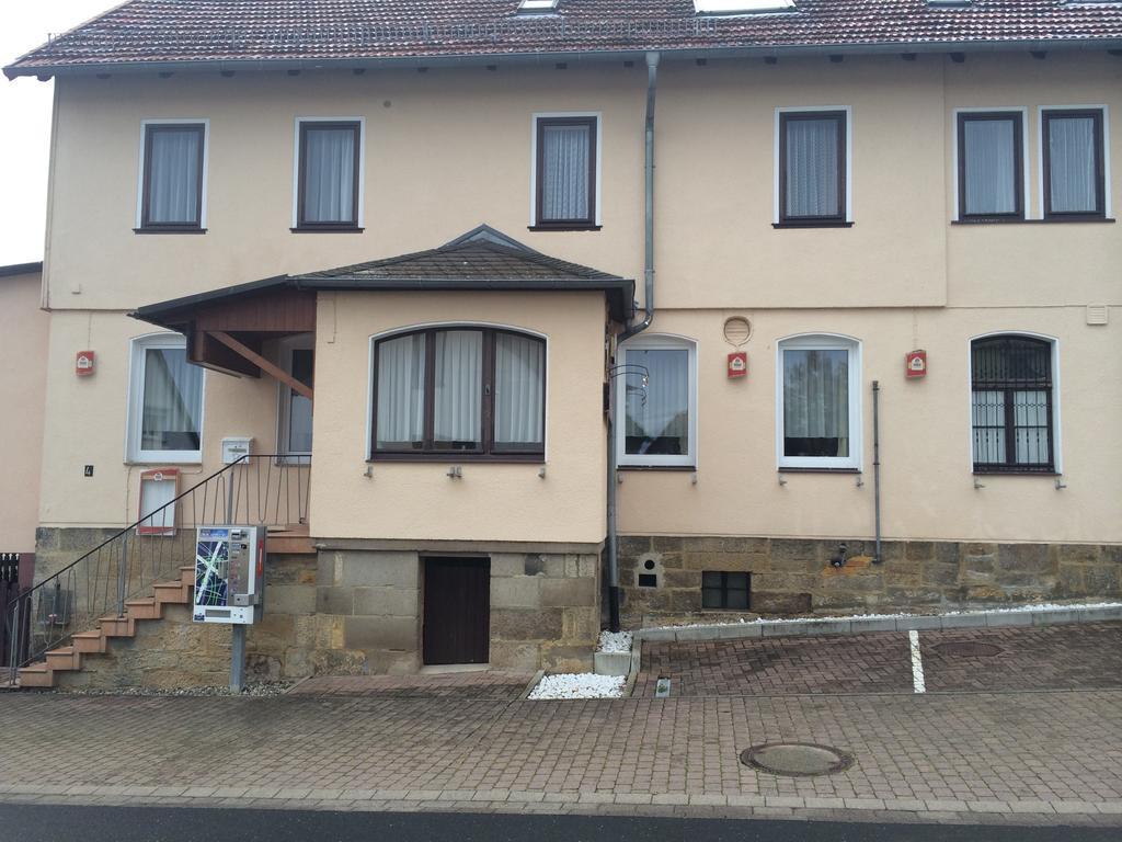 Hotel Zum Ritter Staufenberg  Dış mekan fotoğraf